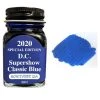 Monteverde 30ml Special Edition Fountain Pen Ink Bottle, 2020 DC Classic Blue 2 Monteverde 30ml Special Edition Fountain Pen Ink Bottle, 2020 DC Classic Blue -truphaeinc shop MV DC SUPERSHOW 2020 1800x1800 d02319a9 e0f5 4b58 b02b e4e0b261da2e