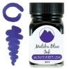 Monteverde 30ml Fountain Pen Ink Bottle, Malibu Blue -truphaeinc shop Malibu Blue