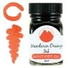 Monteverde 30ml Fountain Pen Ink Bottle, Mandarin Orange -truphaeinc shop Mandarin Orange