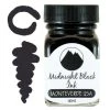 Monteverde 30ml Fountain Pen Ink Bottle, Midnight Black 1 Monteverde 30ml Fountain Pen Ink Bottle, Midnight Black -truphaeinc shop Midnight Black