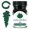 Monteverde 30ml Fountain Pen Ink Bottle, Monteverde Green -truphaeinc shop Monteverde Green