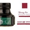 Monteverde 90ml Fountain Pen Ink Bottle, Mercury Noir -truphaeinc shop Noir Mercury