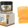 Private Reserve Pearlescent Fountain Pen Ink Bottle, 60ml, Orange Silver -truphaeinc shop Orange dca70b94 6538 41ac 8dd7 ef71664ce220