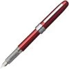 Platinum Plaisir Fountain Pen, Red -truphaeinc shop PT28314 ZZZ Platinum Plaisir Fountain Pen PGB 1000 Black 03 P1 9c9f2758 0221 4b9f b2f7 069127e4e9c8