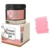 Private Reserve Fountain Pen Ink Bottle, 60ml, Shell Pink -truphaeinc shop Pink