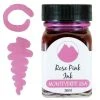 Monteverde 30ml Fountain Pen Ink Bottle, Rose Pink
