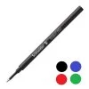 Schneider® Schneider Topball 850 Rollerball Pen Refills -truphaeinc shop SN08681 ZZZ ZZZ Schneider Topball 850 Pen Refill Black P1