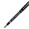 Conklin Duragraph Fountain Pen, Abalone Nights -truphaeinc shop Screenshot 412