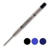 Monteverde Parker Style Bold Gel Ballpoint Pen Refills, P44 -truphaeinc shop Waterman Black 5ac3f3f8 8c7e 453e af70 f18f515071e4