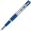 Monteverde Mini Jewelria Fountain Pen - Cobalt Blue - Fine Nib -truphaeinc shop Waterman Blue 381fa1d1 0a48 48ac ba23 8a17c78bf31d
