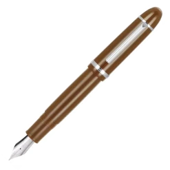 Jinhao X159 Oversized Fountain Pen -truphaeinc shop X159Brown