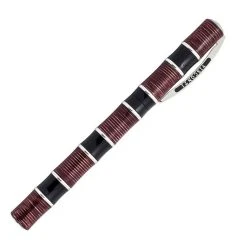 Visconti Limited Edition Asia Bamboo Fountain Pen, Red -truphaeinc shop a85a05b7 e7fb 5a83 9cd6 6ffca1b53da8