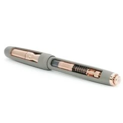 Pineider Limited Edition Arman Trilogy Fountain Pen, Aluminum -truphaeinc shop a9ec4365 7798 55cf 899e 69c0a2fb2182