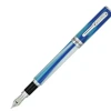 Conklin Stylograph Fountain Pen, Arctic Blue -truphaeinc shop arcticblue