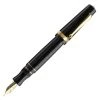 Maiora Aventus Onice Fountain Pen, Mirror Black & Gold, Medium Nib -truphaeinc shop aventus onice fp 94970.1626214208 985183f7 1b67 4425 a9c3 f0bad680b9f5