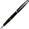 Noodlers Standard Flex Fountain Pen - Black #17001 -truphaeinc shop blackstandardflex