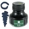 Monteverde 90ml Fountain Pen Ink Bottle, Blue/Black -truphaeinc shop blue black