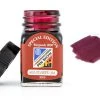 Monteverde 30ml Special Edition Fountain Pen Ink Bottle, 2020 LA Burgundy -truphaeinc shop burgundy 2020 pic store 04662.1580856408