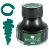 Monteverde 90ml Fountain Pen Ink Bottle, California Teal -truphaeinc shop california teal