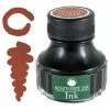Monteverde 90ml Fountain Pen Ink Bottle, Canyon Rust -truphaeinc shop canyon rust