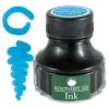 Monteverde 90ml Fountain Pen Ink Bottle, Caribbean Blue -truphaeinc shop caribbean blue 1