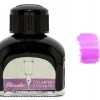 Pineider Fountain Pen Ink Bottle, 75ml Glass Bottle, Ciclamino -truphaeinc shop ciclamino revised pic 41579.1646083632
