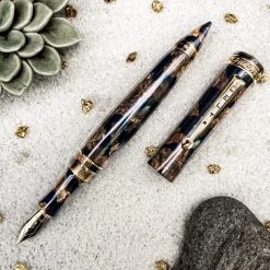 Delta 39 + 1 Anniversary Limited Edition Fountain Pen