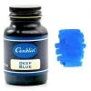 Conklin Classic Fountain Pen Ink Bottle, Deep Blue, 60ml Glass Bottle -truphaeinc shop deepblue