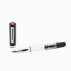 TWSBI ECO Black Fountain Pen