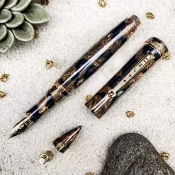 Delta 39 + 1 Anniversary Limited Edition Fountain Pen -truphaeinc shop f2eab503 97c3 5f09 bc12 ed08ad81c468 scaled