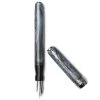 Pineider Full Metal Jacket Fountain Pen, Coal Grey, Extra Fine Nib -truphaeinc shop full metal jacket fp 8214017b d580 4329 a6e9 4f4a0465f2da scaled