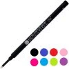 Monteverde G23 Rollerball Pen Refill, Medium Point -truphaeinc shop g24 black 1 17493