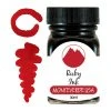 Monteverde 30ml Fountain Pen Ink Bottle, Gemstone, Ruby