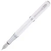 Monteverde Rodeo Drive Fountain Pen, Iridescent White, Fine Nib 2 Monteverde Rodeo Drive Fountain Pen, Iridescent White, Fine Nib -truphaeinc shop iriwhitefp