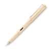 Lamy Safari Fountain Pen, 2022 Limited Series, Cream 1 Lamy Safari Fountain Pen, 2022 Limited Series, Cream -truphaeinc shop jEydPtro