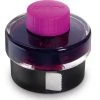 Lamy 50ml Fountain Pen Ink Bottle With Blotter Paper, Vibrant Pink 1 Lamy 50ml Fountain Pen Ink Bottle With Blotter Paper, Vibrant Pink -truphaeinc shop lamy vibrant pink ink bottle 6306