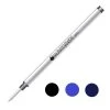 Monteverde Rollerball Pen Refills Compatible With Montblanc Pens, M22, M23