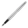 Pilot MR Metropolitan Fountain Pen, Silver -truphaeinc shop metsil1