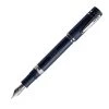 Nettuno 1911 Neos Ulisse Fountain Pen, Matte Blue & Palladium, Medium Nib -truphaeinc shop nettuno 1911 neos ulisse 4ab9a3e9 34e4 43e5 95c1 01537cf05750
