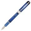 Pineider Avatar UR Demo Fountain Pen, Sky Blue, Medium Nib -truphaeinc shop pineider demo blue fp 13218.1564426037 f515a375 019a 4510 b6df 2d6006ce7794