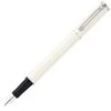 Sheaffer Pop Glossy Fountain Pen, White -truphaeinc shop popwhite