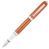 Monteverde Rodeo Drive Fountain Pen, Orange, Fine Nib -truphaeinc shop rodeo orange new fp store 091999f3 9ac8 42ab 8ac4 ea194298407f