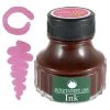Monteverde 90ml Fountain Pen Ink Bottle, Rose Pink -truphaeinc shop rose pink