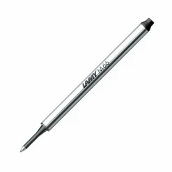Lamy M66 Rollerball Pen Refill, Black Medium