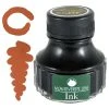Monteverde 90ml Fountain Pen Ink Bottle, Scotch Brown -truphaeinc shop scotch brown
