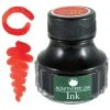 Monteverde 90ml Fountain Pen Ink Bottle, Valentine Red -truphaeinc shop valentine red