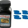Noodlers Fountain Pen Ink Bottle - Turquoise -truphaeinc shop zzzzz 05eae64c 3c54 4bd5 89ff 67500a105514