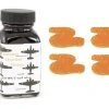 Noodlers Fountain Pen Ink Bottle - VMail Operation Overlord Orange 2 Noodlers Fountain Pen Ink Bottle - VMail Operation Overlord Orange -truphaeinc shop zzzzz 09a9c2ed c059 40ae accc c4d909d60a77