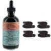 Noodlers Fountain Pen Ink Bottle - 4.5 Oz Polar Black W/ Free Pen -truphaeinc shop zzzzz 1c5d4e45 f057 460b b8aa 6eca3fcfeaa6