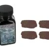 Noodlers Fountain Pen Ink Bottle - Beaver -truphaeinc shop zzzzz 2ac9f507 99ec 4ecd ad97 6ab9be618273